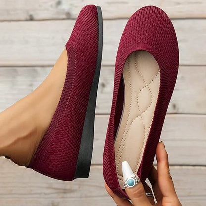 Miray | Zapatos de Comodidad Flexibles y con Estilo