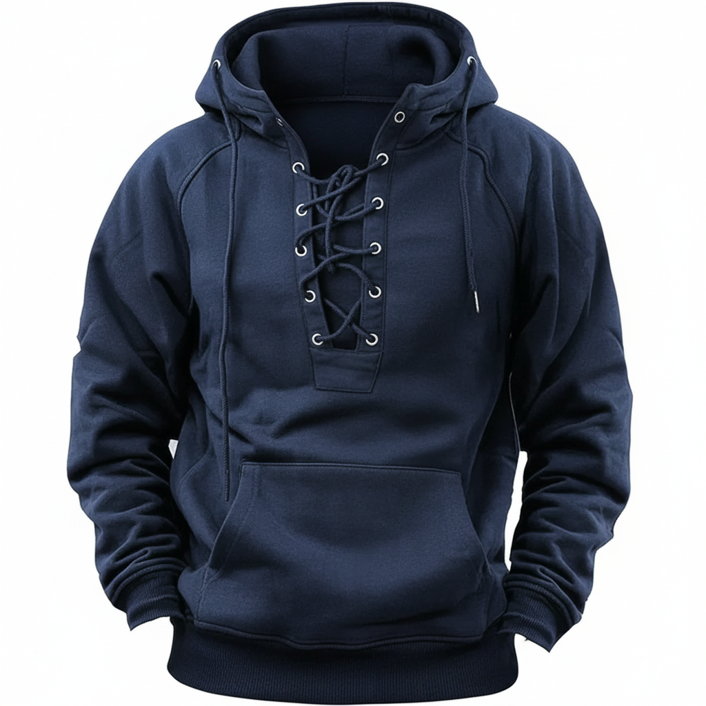 Nordal | Sudadera con capucha premium resistente y duradera