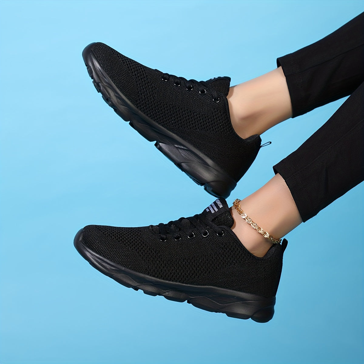 Selena | Zapatillas de Comodidad Todo el Día