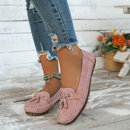 Sonia | Mocasines Clásicos Ligeros