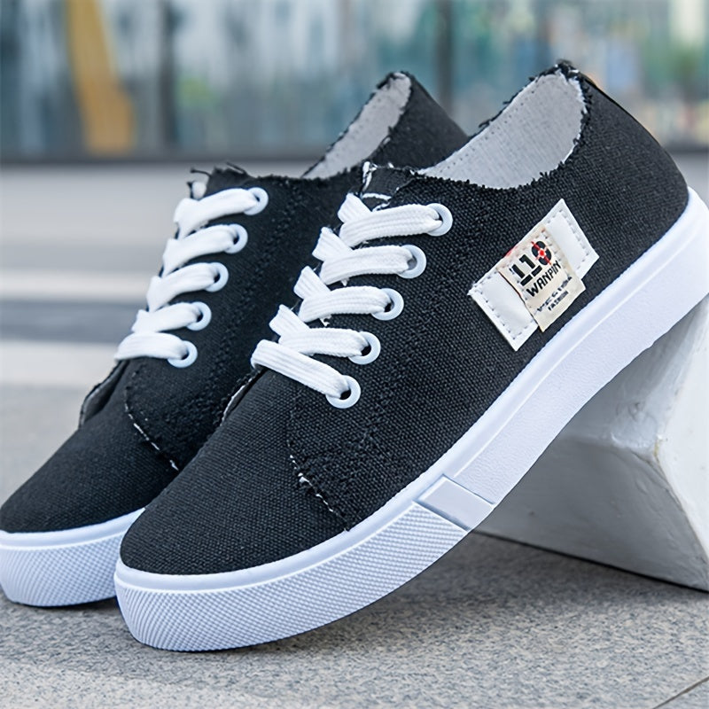 Anna | Zapatillas Bajas Atemporales