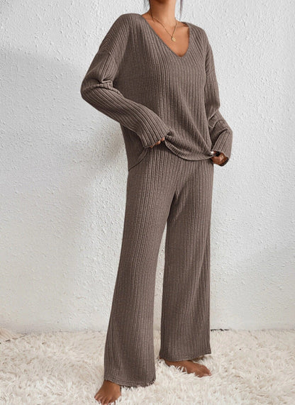 Freya | Conjunto Punto Relaxed Fit