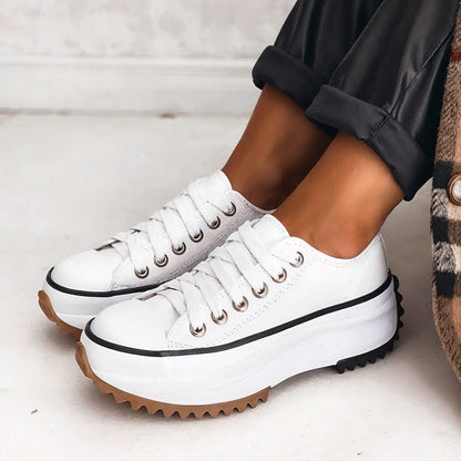 Danika | Zapatillas de Comodidad para Todo el Día