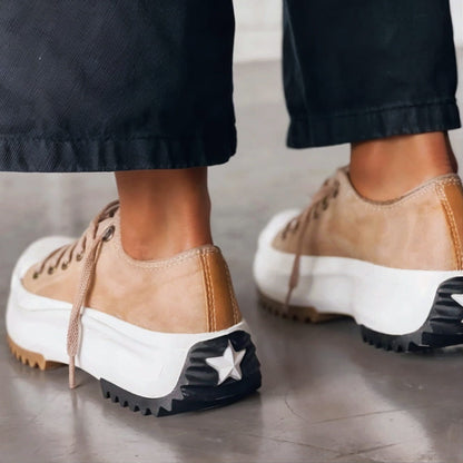 Danika | Zapatillas de Comodidad para Todo el Día