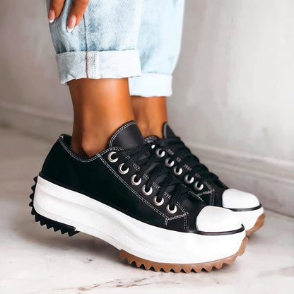 Danika | Zapatillas de Comodidad para Todo el Día