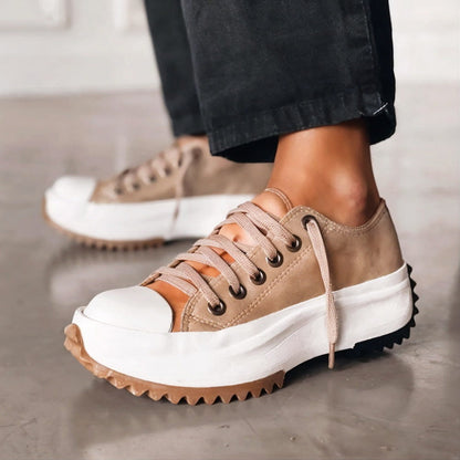 Danika | Zapatillas de Comodidad para Todo el Día