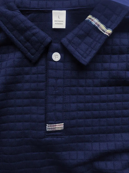 Jiménez | Polo de Alta Calidad
