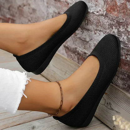 Miray | Zapatos de Comodidad Flexibles y con Estilo