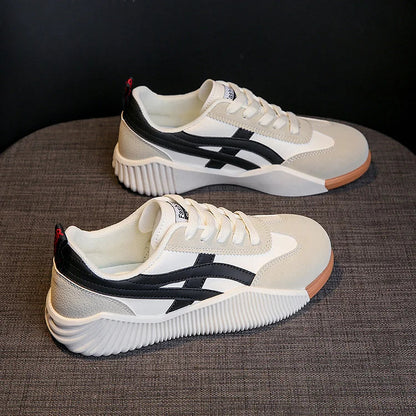 Luna | Zapatillas de Soporte Diario