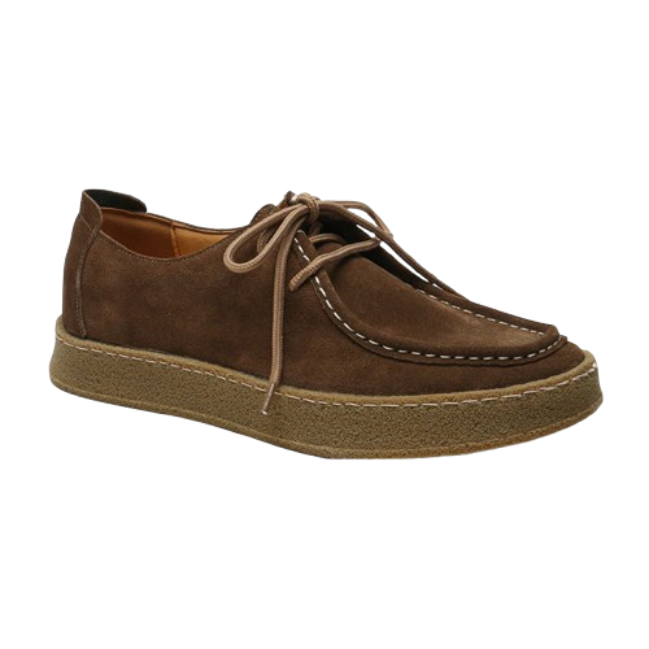 Patricio | Zapato Casual Serraje