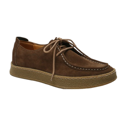 Patricio | Zapato Casual Serraje