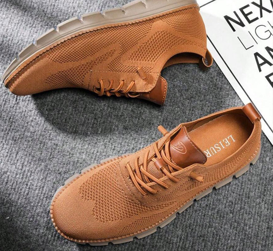 Rayo | Zapatos Deportivos Ultracómodos