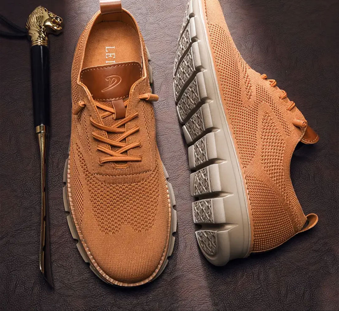 Rayo | Zapatos Deportivos Ultracómodos