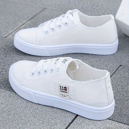 Anna | Zapatillas Bajas Atemporales