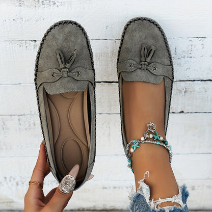 Sonia | Mocasines Clásicos Ligeros