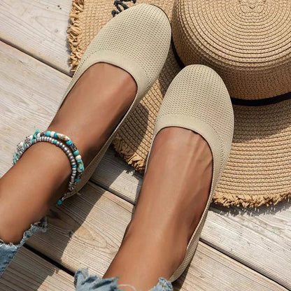 Miray | Zapatos de Comodidad Flexibles y con Estilo