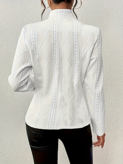 Liliana | Blazer Moderno Sofisticado