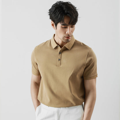 Dante | Polo de Algodón