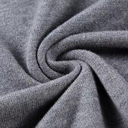Marcus | Jersey Suave de Cuello Alto