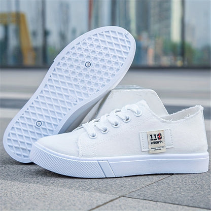 Anna | Zapatillas Bajas Atemporales