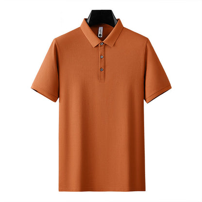 Dante | Polo de Algodón