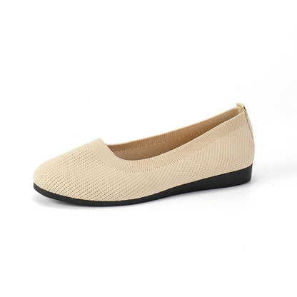 Miray | Zapatos de Comodidad Flexibles y con Estilo