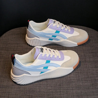 Luna | Zapatillas de Soporte Diario