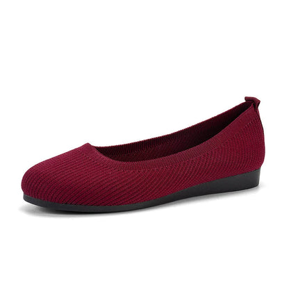 Miray | Zapatos de Comodidad Flexibles y con Estilo