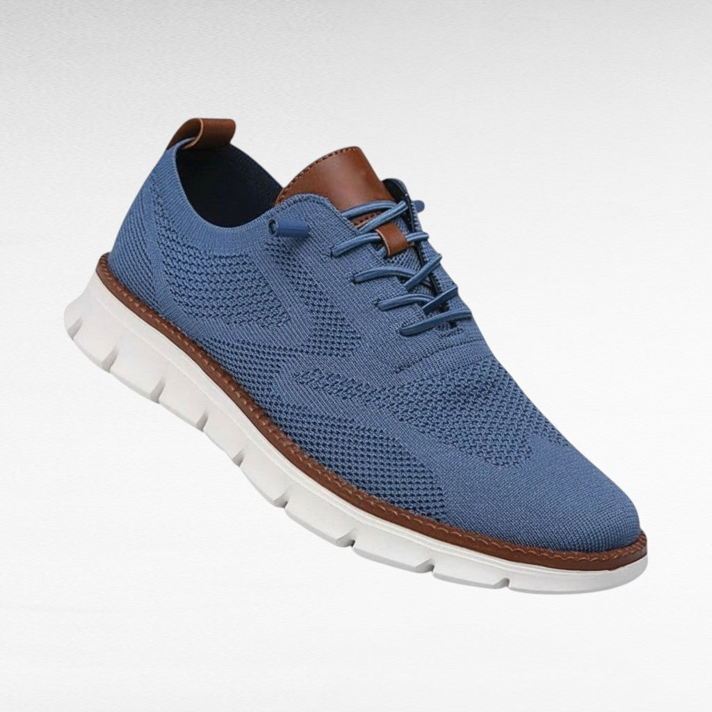 Francisco | Zapato Oxford Casual