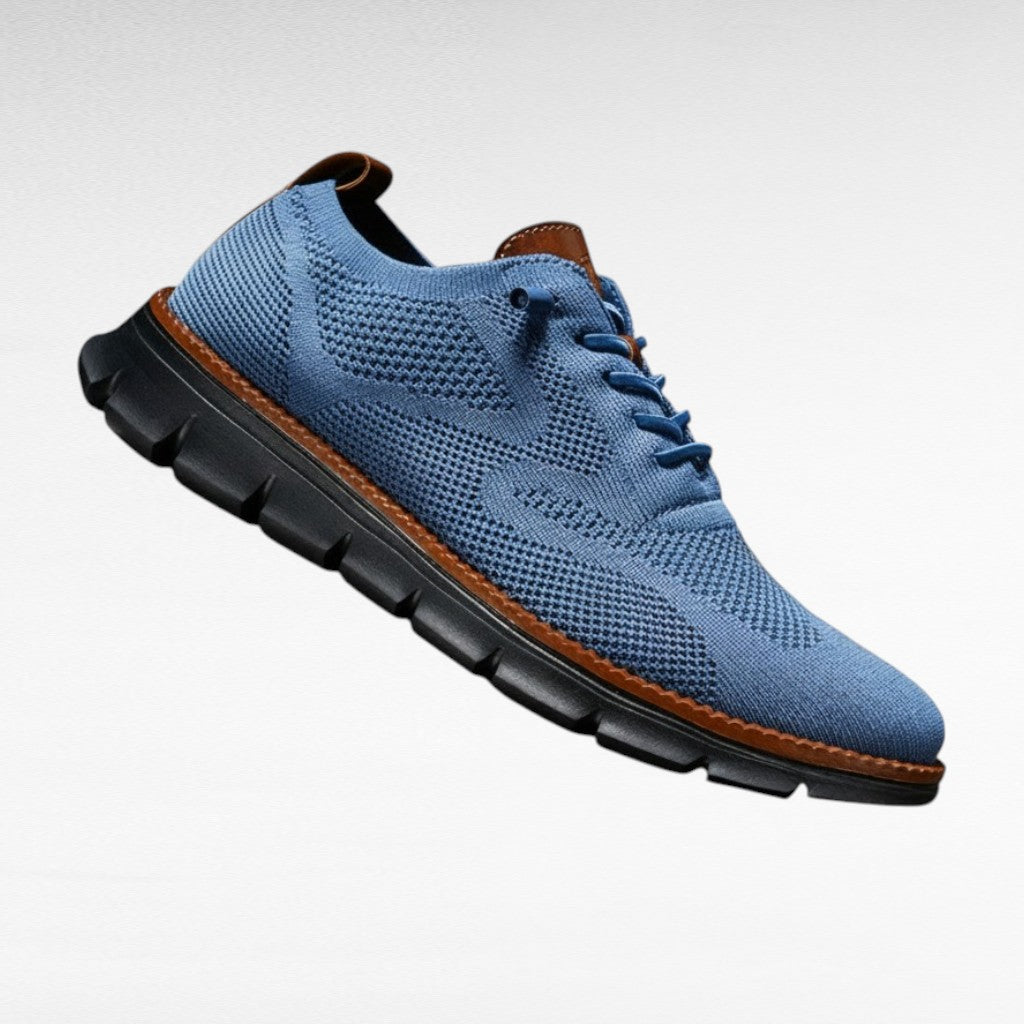 Francisco | Zapato Oxford Casual