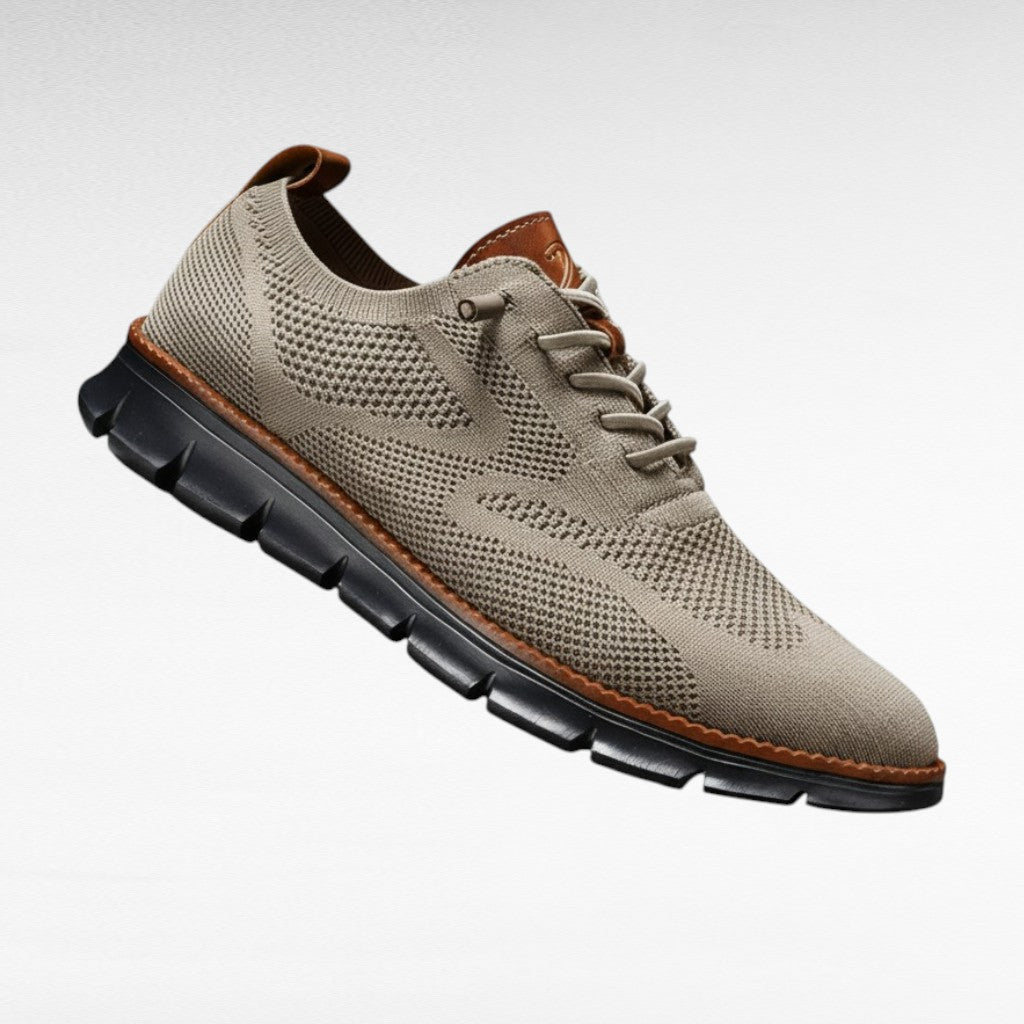 Francisco | Zapato Oxford Casual