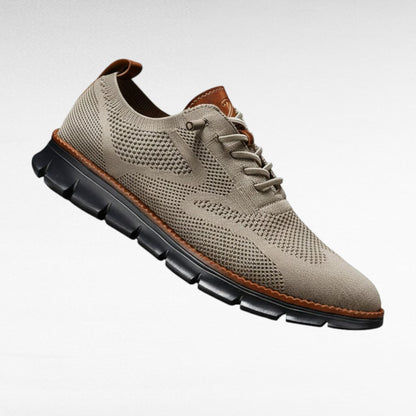 Francisco | Zapato Oxford Casual