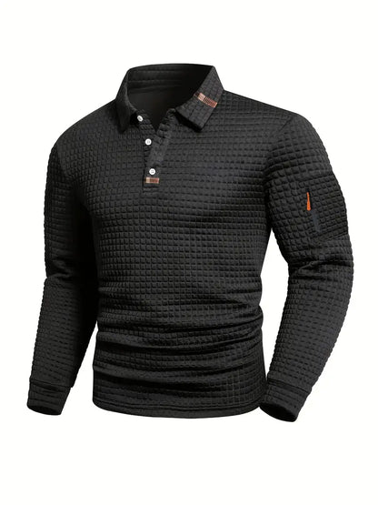 Jiménez | Polo de Alta Calidad