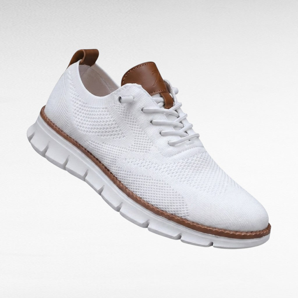 Francisco | Zapato Oxford Casual