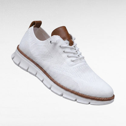 Francisco | Zapato Oxford Casual