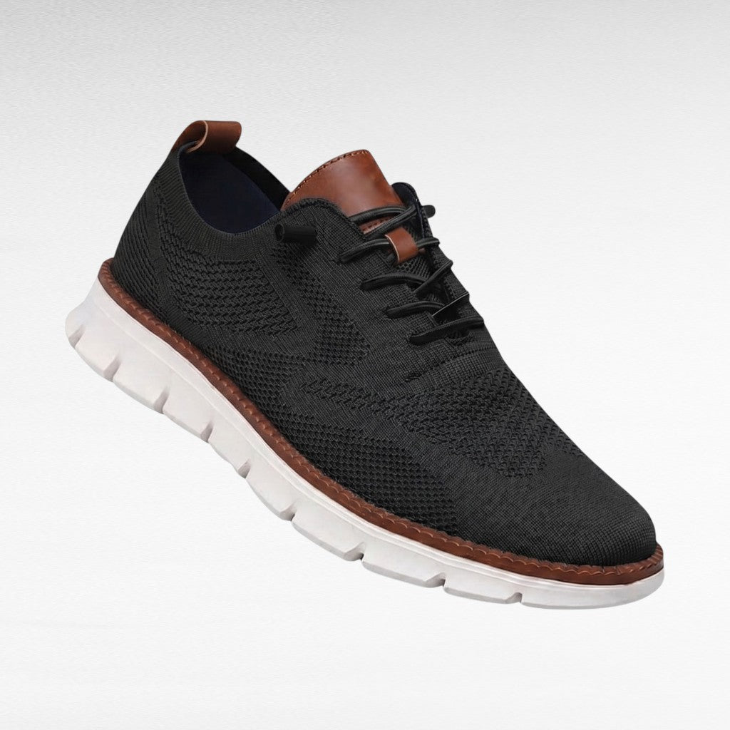 Francisco | Zapato Oxford Casual