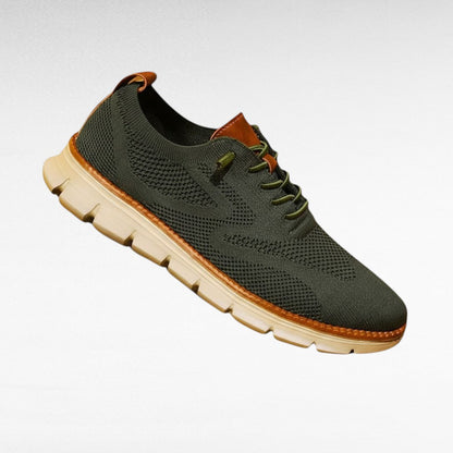 Francisco | Zapato Oxford Casual