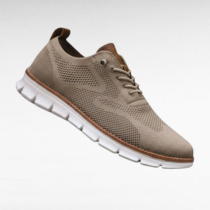 Francisco | Zapato Oxford Casual