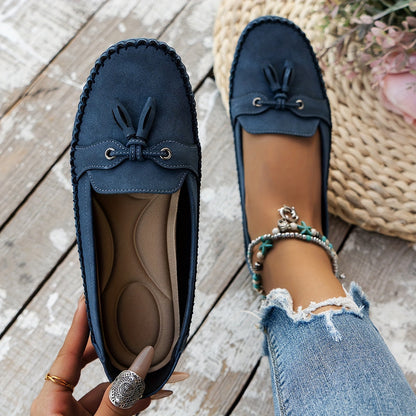 Sonia | Mocasines Clásicos Ligeros