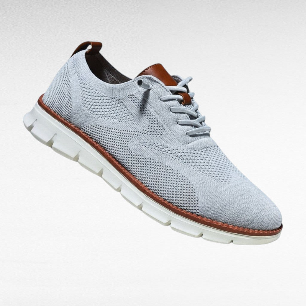 Francisco | Zapato Oxford Casual
