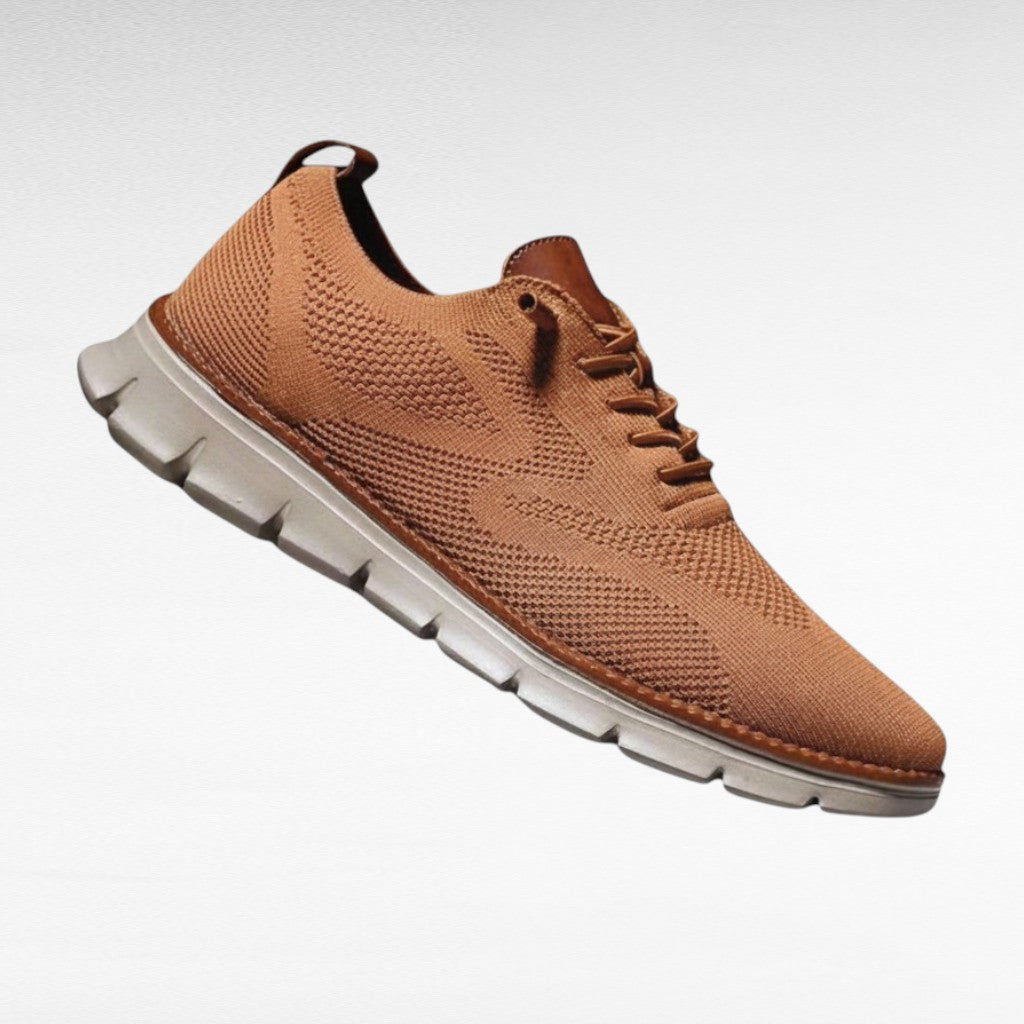 Francisco | Zapato Oxford Casual