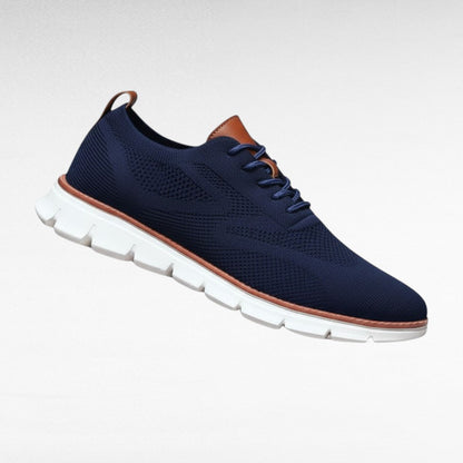 Francisco | Zapato Oxford Casual