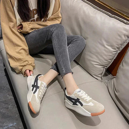 Luna | Zapatillas de Soporte Diario