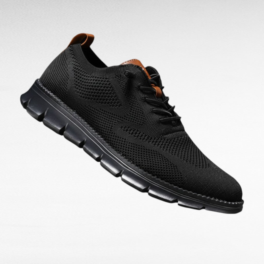 Francisco | Zapato Oxford Casual