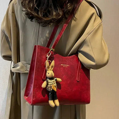 Nikki | Bolso Tote Elegante de Hombro
