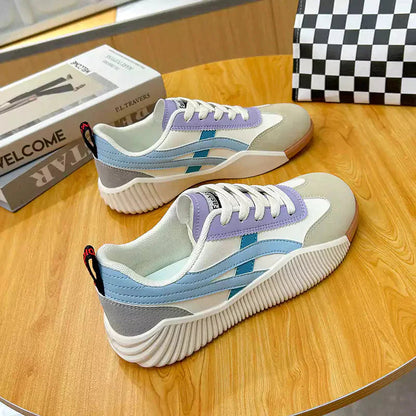Luna | Zapatillas de Soporte Diario