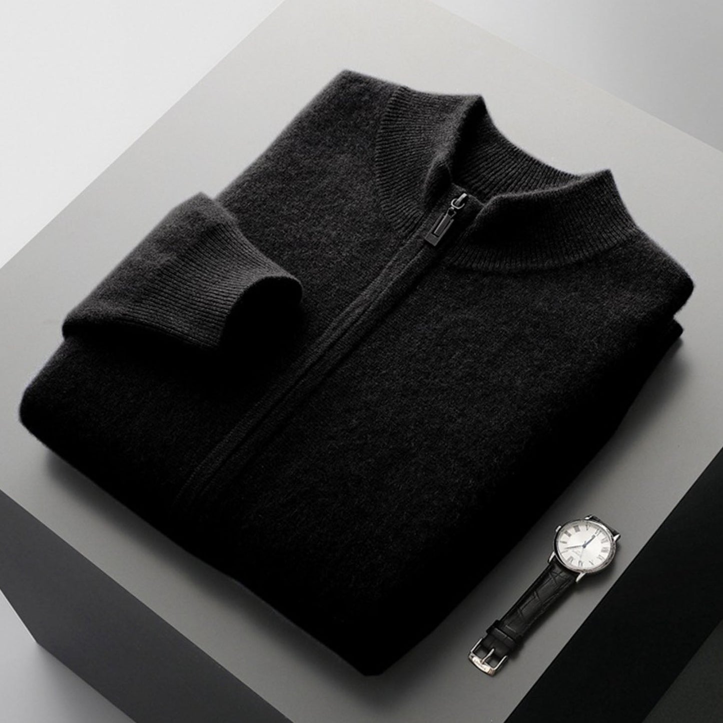 Haruto | Conjunto Lana Merino