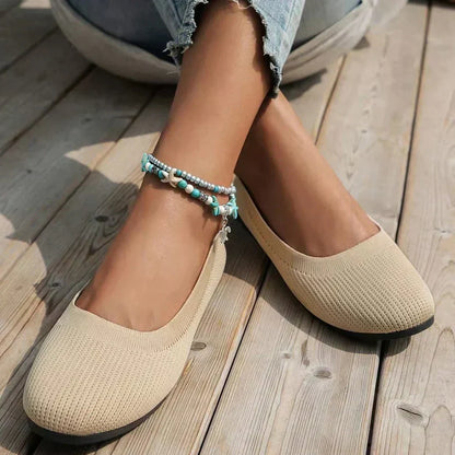 Miray | Zapatos de Comodidad Flexibles y con Estilo
