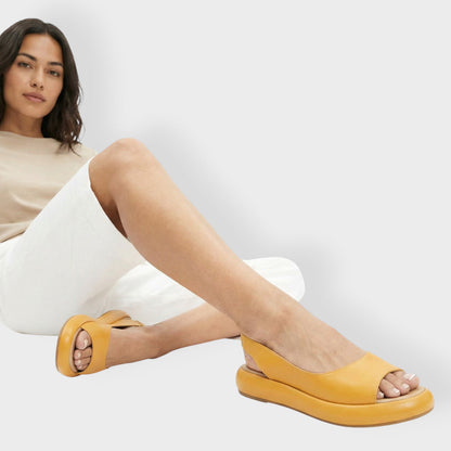 Sandalias Planas Mujer Cómodas