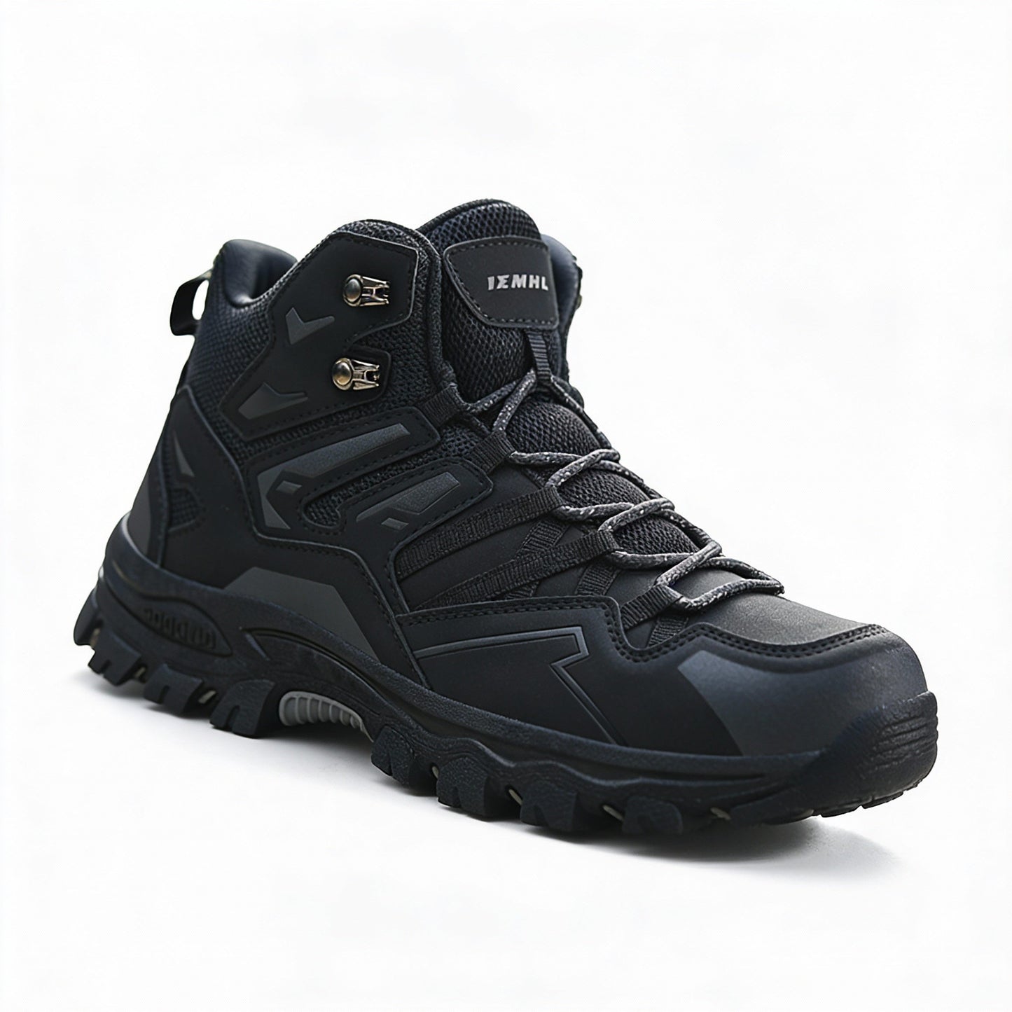 Raiver | Botas Altas de Montaña con Caña Reforzada